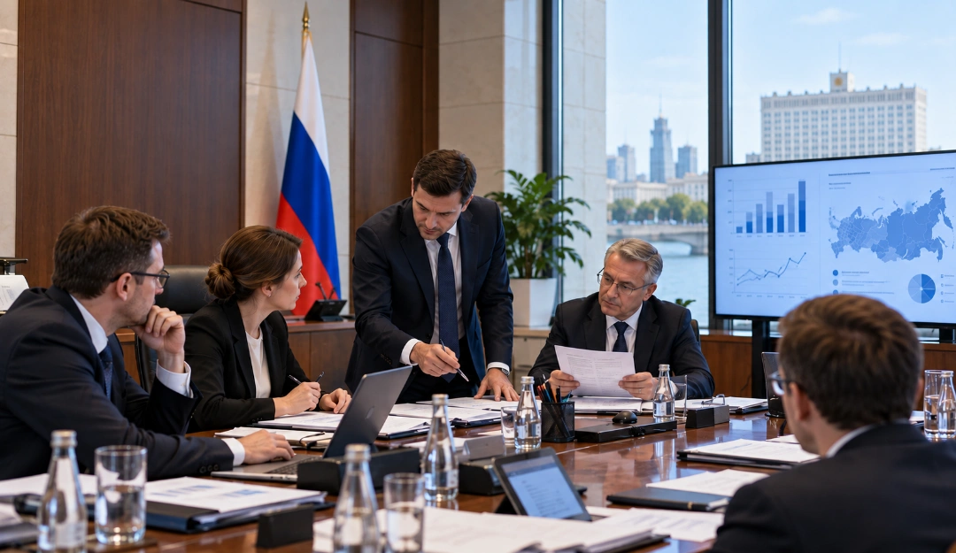 Госсектор